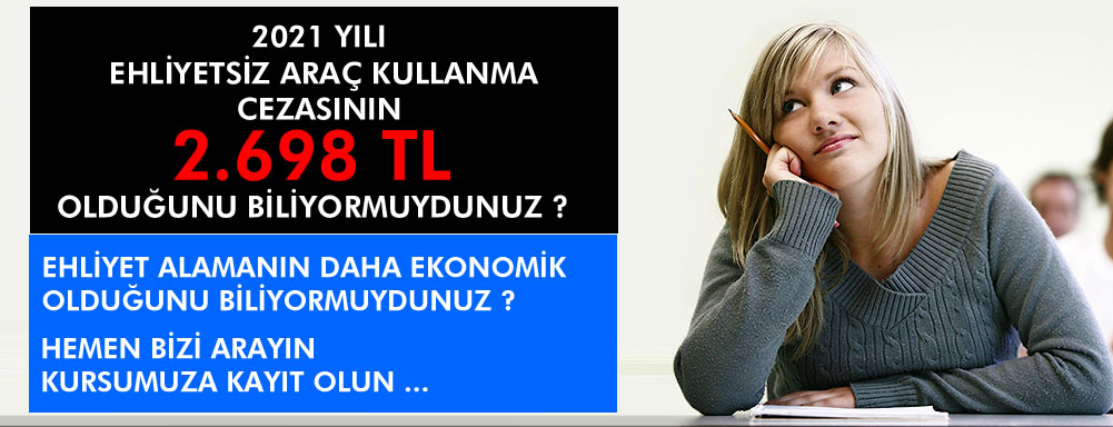ehliyetsiz-arackullanmacezasi